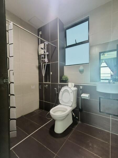 For Rent - Seri Austin Residence (Pangsapuri Seri Austin)