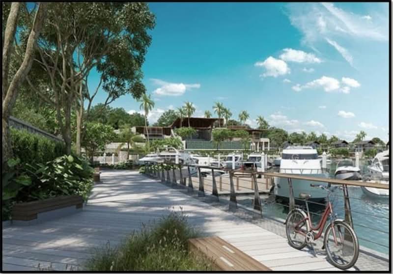 Bungalow for Sale in Johor Bahru (Johor) - Shi Yun Cheng - Exterior - PropertyGuru.com.my