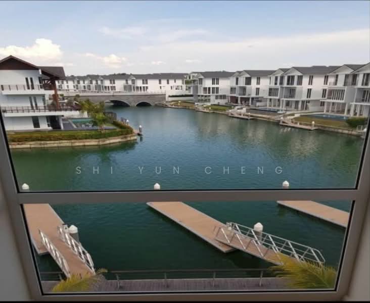 Bungalow for Sale in Johor Bahru (Johor) - Shi Yun Cheng - Exterior - PropertyGuru.com.my