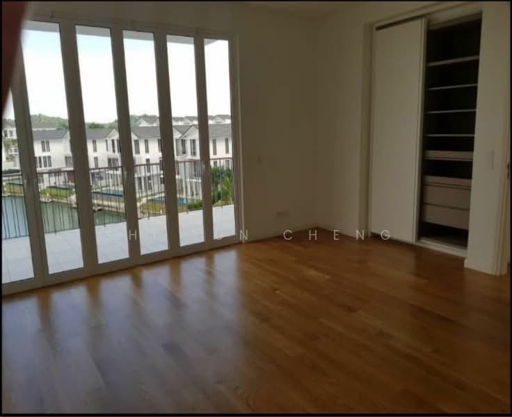 Bungalow for Sale in Johor Bahru (Johor) - Shi Yun Cheng - Bedroom - PropertyGuru.com.my