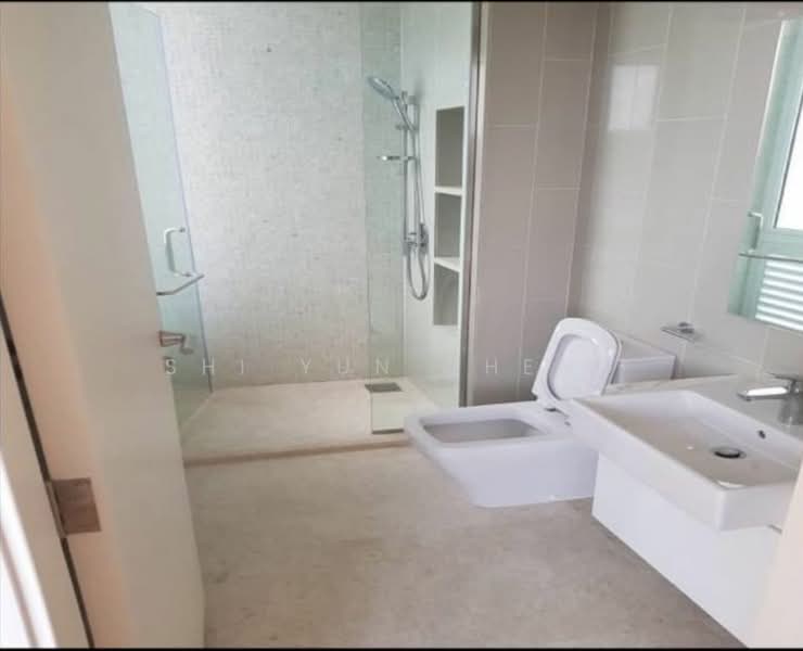 Bungalow for Sale in Johor Bahru (Johor) - Shi Yun Cheng - Bathroom - PropertyGuru.com.my