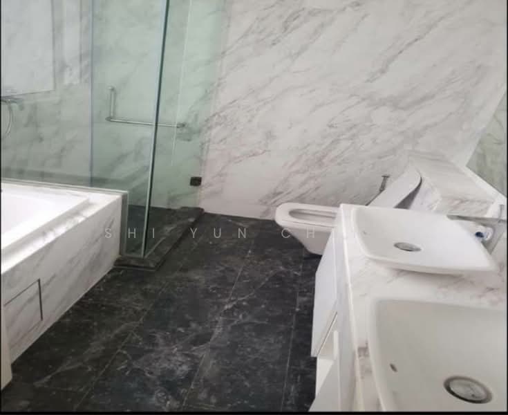 Bungalow for Sale in Johor Bahru (Johor) - Shi Yun Cheng - Bathroom - PropertyGuru.com.my