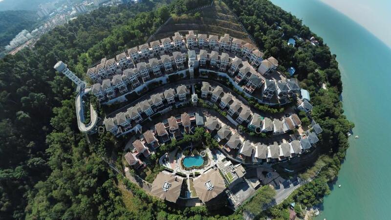 Condominium for Sale at Moonlight Bay - Danick Teoh - Exterior - PropertyGuru.com.my