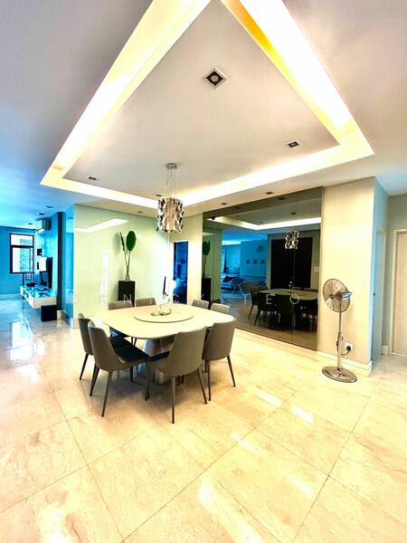 Condominium for Sale at Moonlight Bay - Danick Teoh - Dining Room - PropertyGuru.com.my