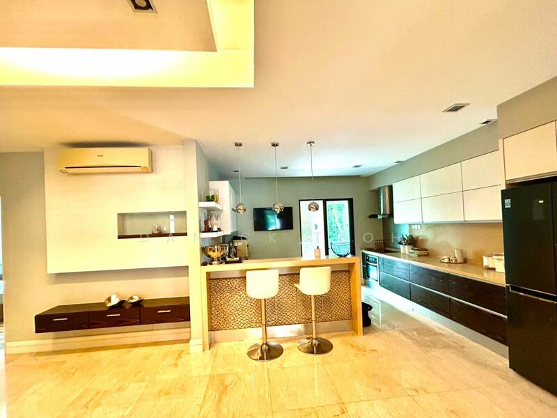 Condominium for Sale at Moonlight Bay - Danick Teoh - Kitchen - PropertyGuru.com.my