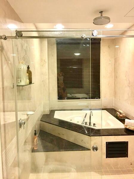 Condominium for Sale at Moonlight Bay - Danick Teoh - Bathroom - PropertyGuru.com.my