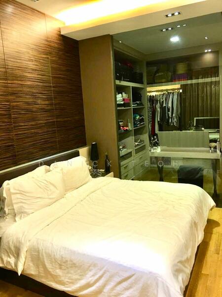 Condominium for Sale at Moonlight Bay - Danick Teoh - Bedroom - PropertyGuru.com.my