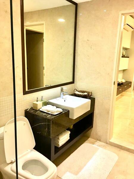 Condominium for Sale at Moonlight Bay - Danick Teoh - Bathroom - PropertyGuru.com.my