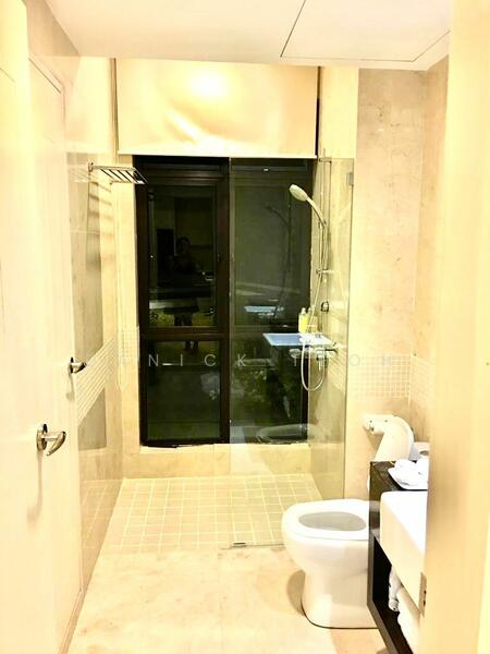 Condominium for Sale at Moonlight Bay - Danick Teoh - Bathroom - PropertyGuru.com.my