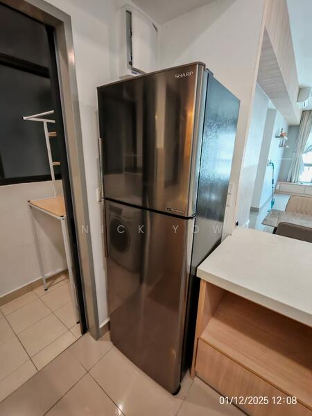 Service Residence for Rent at M Centura - Nick Yow - Interior - PropertyGuru.com.my