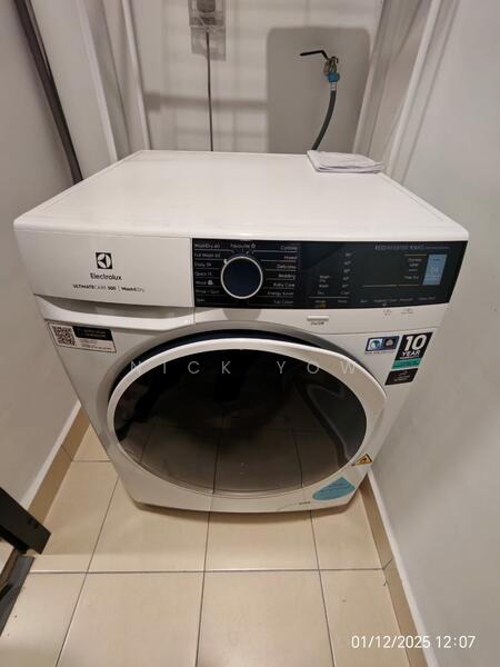 Service Residence for Rent at M Centura - Nick Yow - PropertyGuru.com.my