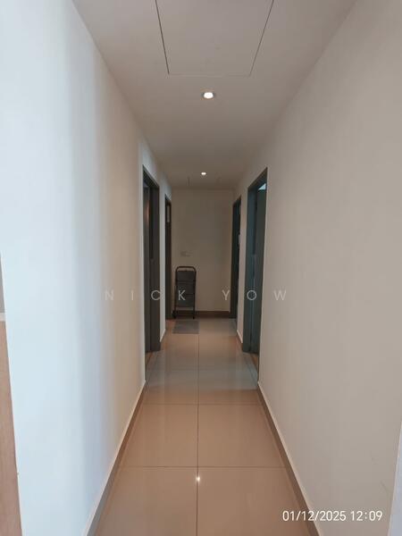 Service Residence for Rent at M Centura - Nick Yow - Corridor - PropertyGuru.com.my