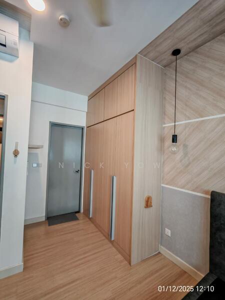 Service Residence for Rent at M Centura - Nick Yow - Interior - PropertyGuru.com.my