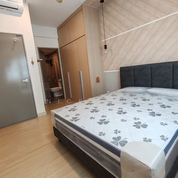 Service Residence for Rent at M Centura - Nick Yow - Bedroom - PropertyGuru.com.my