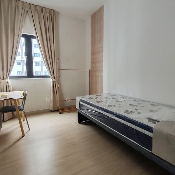 Service Residence for Rent at M Centura - Nick Yow - Bedroom - PropertyGuru.com.my