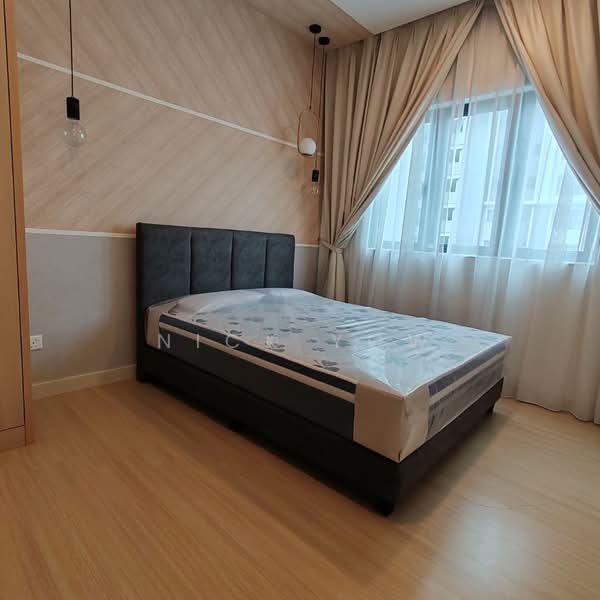 Service Residence for Rent at M Centura - Nick Yow - Bedroom - PropertyGuru.com.my
