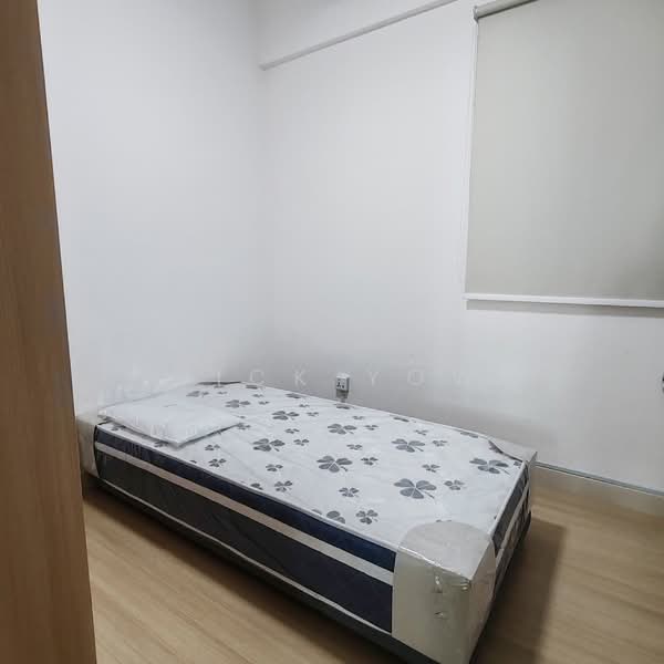Service Residence for Rent at M Centura - Nick Yow - Bedroom - PropertyGuru.com.my