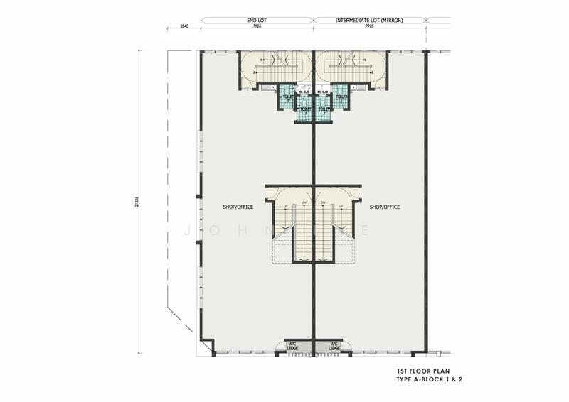 Shop / Office for Rent in Bukit Kepayang (Negeri Sembilan) - John Lee - PropertyGuru.com.my