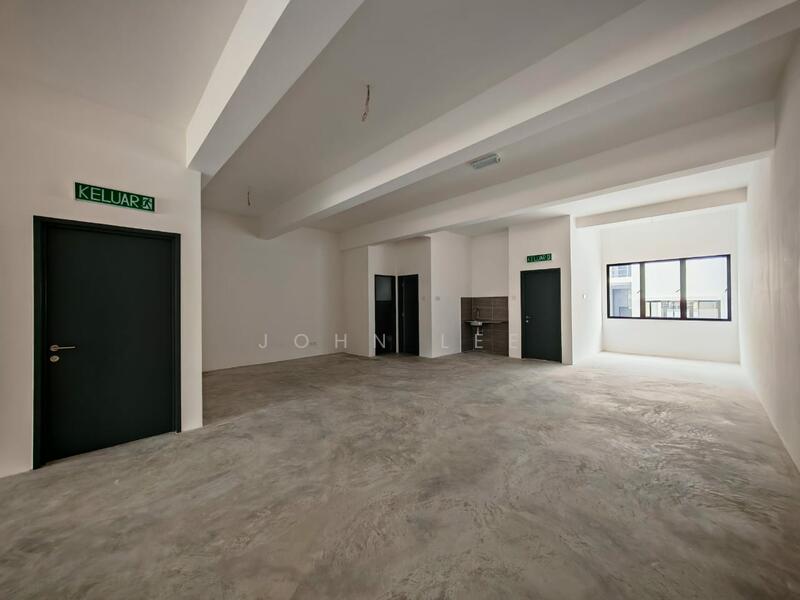 Shop / Office for Rent in Bukit Kepayang (Negeri Sembilan) - John Lee - Interior - PropertyGuru.com.my