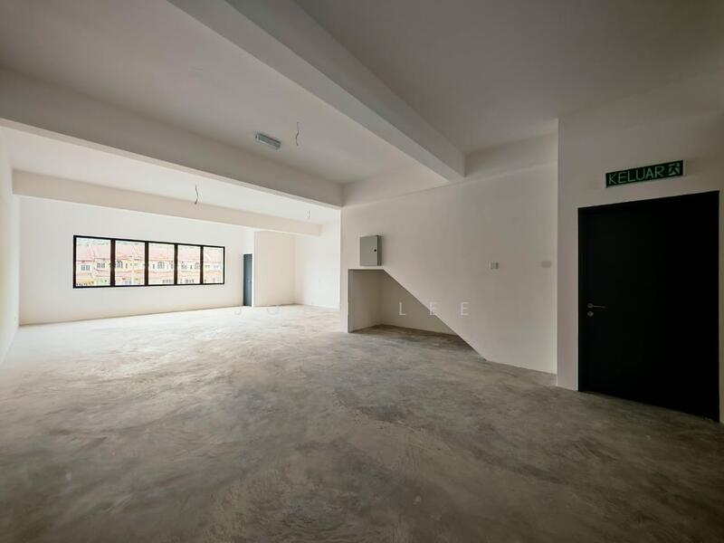 Shop / Office for Rent in Bukit Kepayang (Negeri Sembilan) - John Lee - Interior - PropertyGuru.com.my