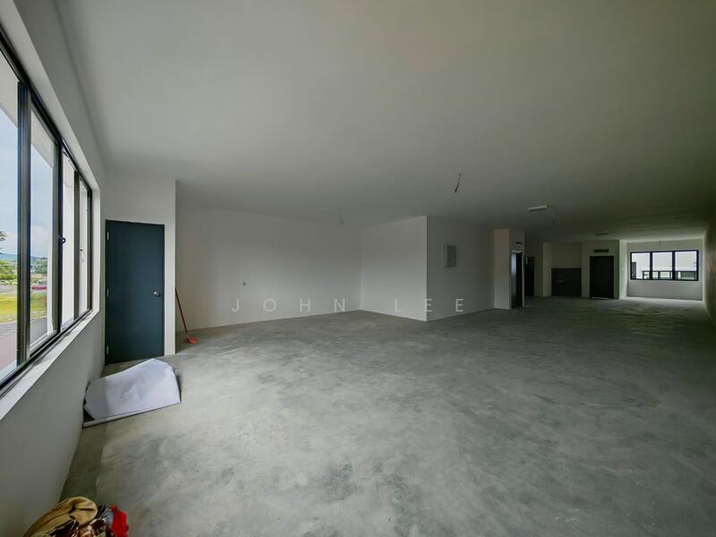 Shop / Office for Rent in Bukit Kepayang (Negeri Sembilan) - John Lee - Interior - PropertyGuru.com.my