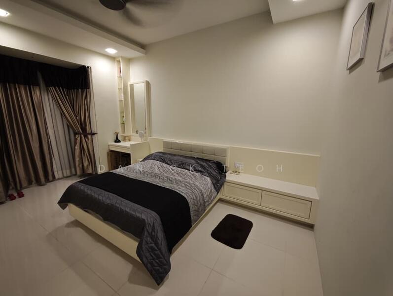 Condominium for Rent at Moonlight Bay - Danick Teoh - Bedroom - PropertyGuru.com.my