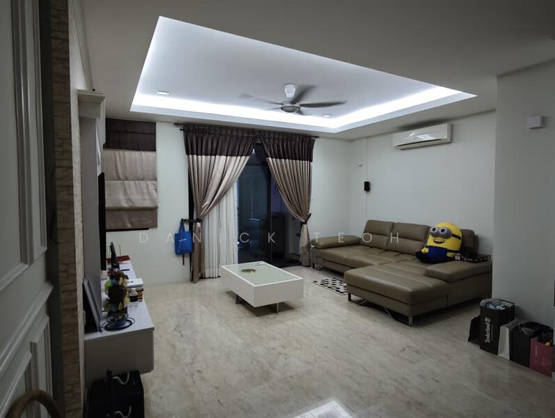 For Rent - Moonlight Bay