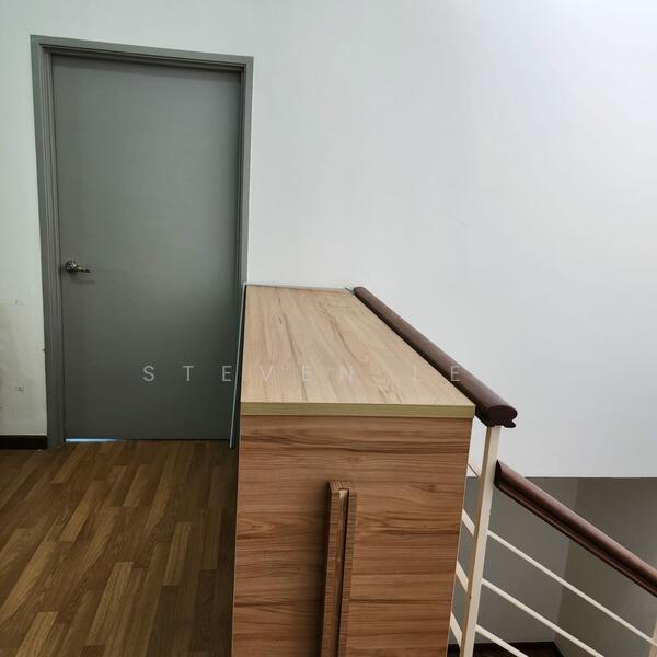 Semi-Detached House for Sale in Anggun 2 Residence (Rawang) - Steven Lee - Interior - PropertyGuru.com.my