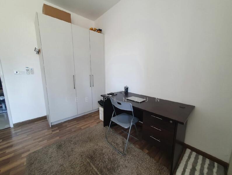 For Rent - Riverville Residences