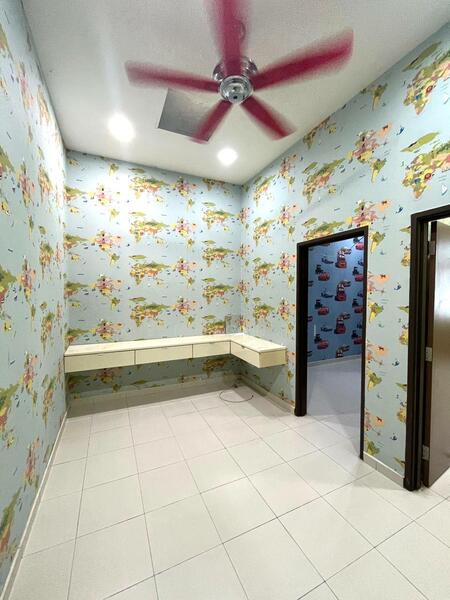 2-storey Terraced House for Sale in Taman JP Perdana (Johor Bahru) - Ken Chai - PropertyGuru.com.my