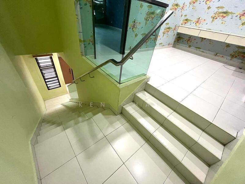 2-storey Terraced House for Sale in Taman JP Perdana (Johor Bahru) - Ken Chai - PropertyGuru.com.my