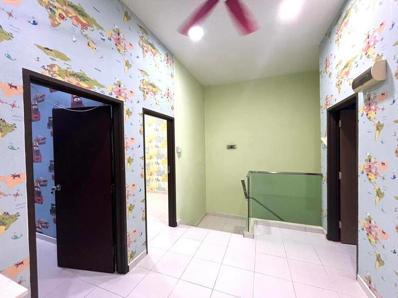 2-storey Terraced House for Sale in Taman JP Perdana (Johor Bahru) - Ken Chai - PropertyGuru.com.my