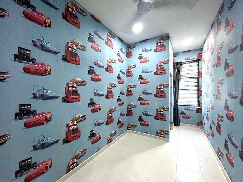 2-storey Terraced House for Sale in Taman JP Perdana (Johor Bahru) - Ken Chai - PropertyGuru.com.my