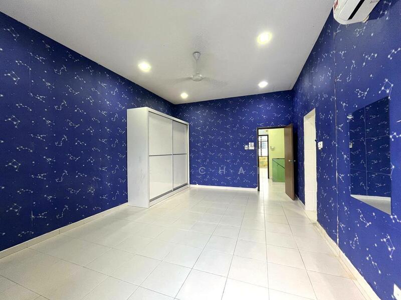 2-storey Terraced House for Sale in Taman JP Perdana (Johor Bahru) - Ken Chai - PropertyGuru.com.my