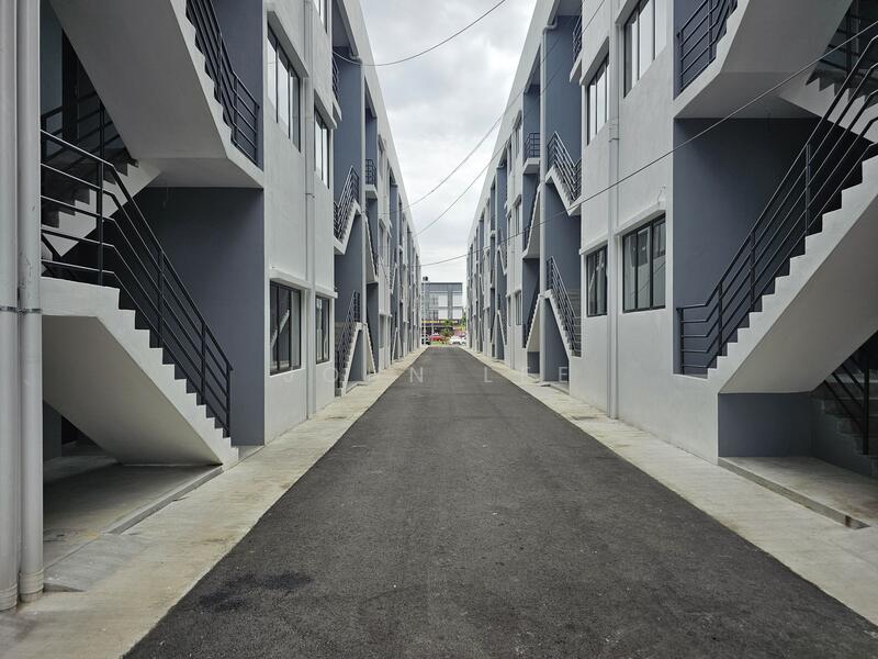 Shop / Office for Rent in Bukit Kepayang (Negeri Sembilan) - John Lee - Exterior - PropertyGuru.com.my