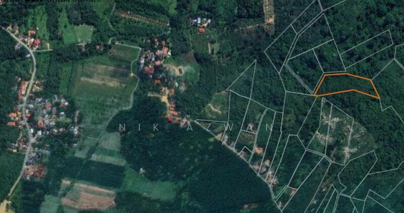 Agricultural Land for Sale in Tanah Merah (Kelantan) - NIK AZWAN - PropertyGuru.com.my