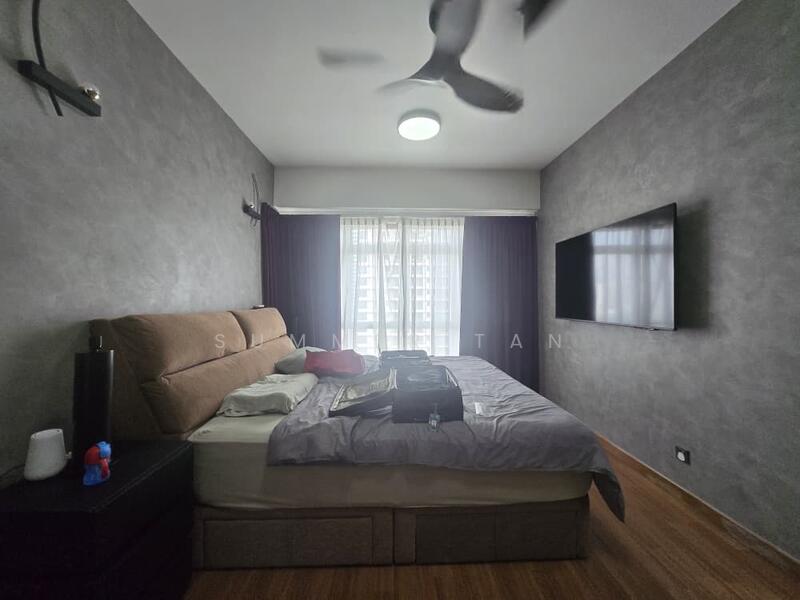 Condominium for Rent at Ceriaan Kiara - Summer Tan - PropertyGuru.com.my