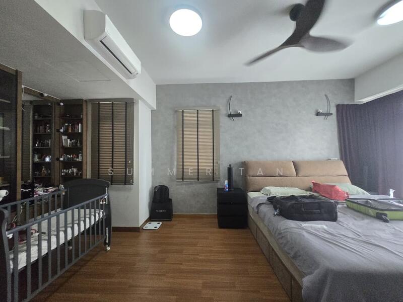 Condominium for Rent at Ceriaan Kiara - Summer Tan - PropertyGuru.com.my