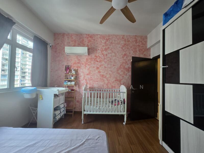 Condominium for Rent at Ceriaan Kiara - Summer Tan - PropertyGuru.com.my