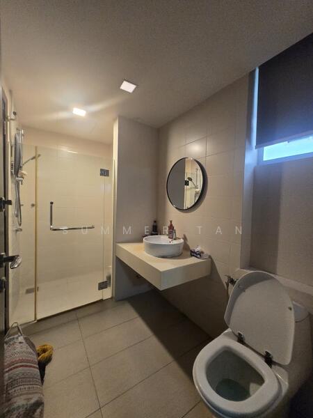 Condominium for Rent at Ceriaan Kiara - Summer Tan - PropertyGuru.com.my