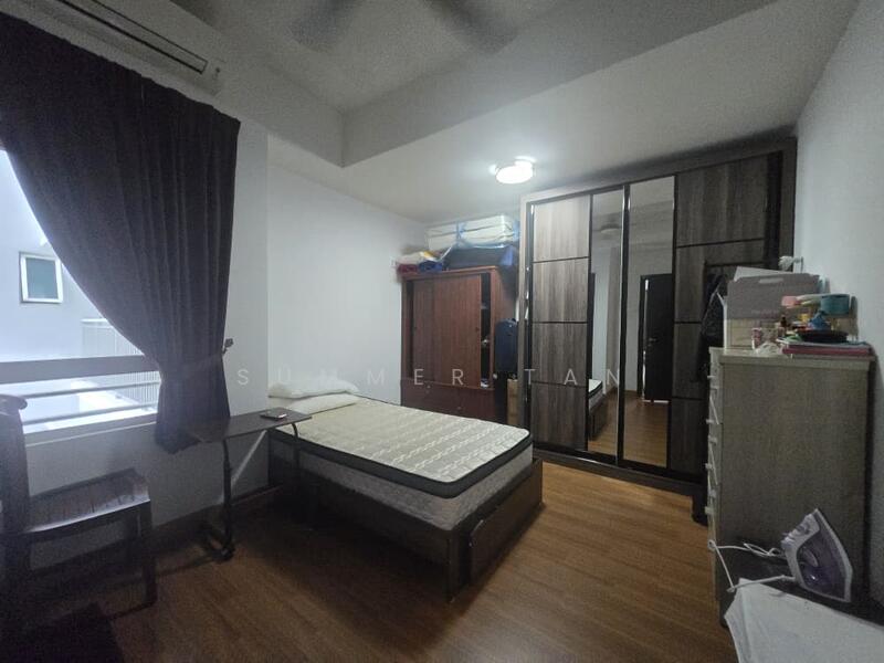 Condominium for Rent at Ceriaan Kiara - Summer Tan - PropertyGuru.com.my
