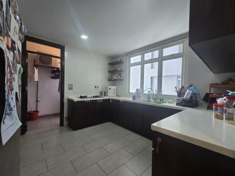 Condominium for Rent at Ceriaan Kiara - Summer Tan - PropertyGuru.com.my