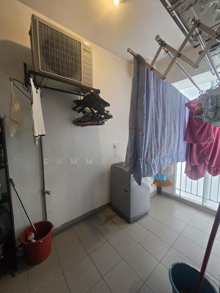 Condominium for Rent at Ceriaan Kiara - Summer Tan - PropertyGuru.com.my