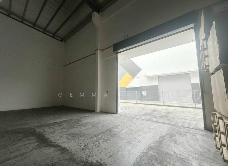 Cluster Factory for Sale in Taman Desa Cemerlang (Ulu Tiram) - Gemma Wong - Interior - PropertyGuru.com.my