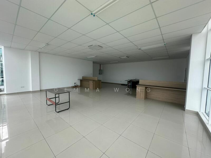 Cluster Factory for Sale in Taman Desa Cemerlang (Ulu Tiram) - Gemma Wong - Interior - PropertyGuru.com.my