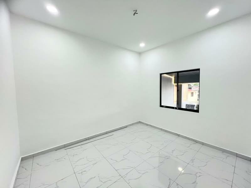 1-storey Terraced House for Sale in Johor Bahru (Johor) - Shi Yun Cheng - Interior - PropertyGuru.com.my