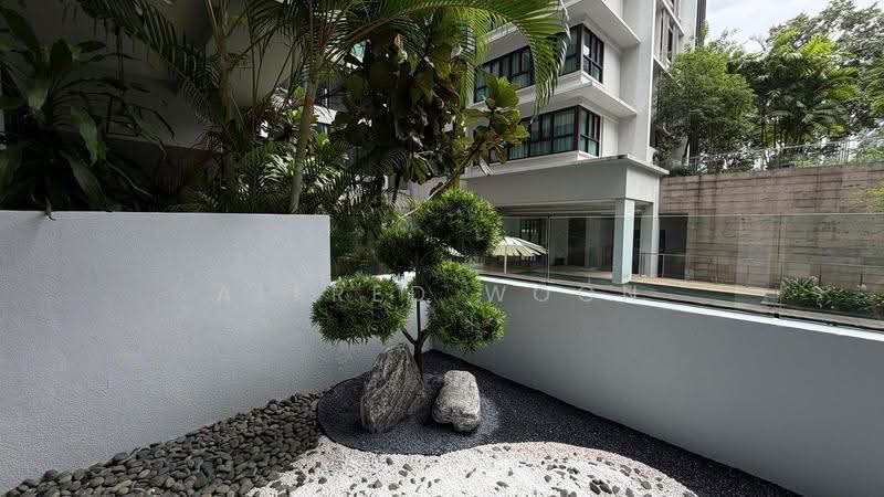 Condominium for Sale at Sastra U-Thant - Alfred Woon - Garden - PropertyGuru.com.my