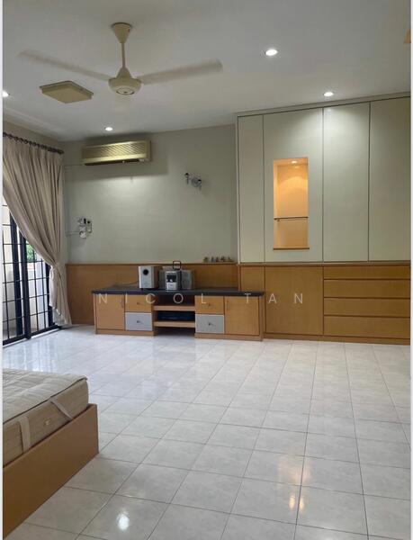 Bungalow for Sale in Taman Tambun Indah (Simpang Ampat) - Nicol Tan - Living Room - PropertyGuru.com.my