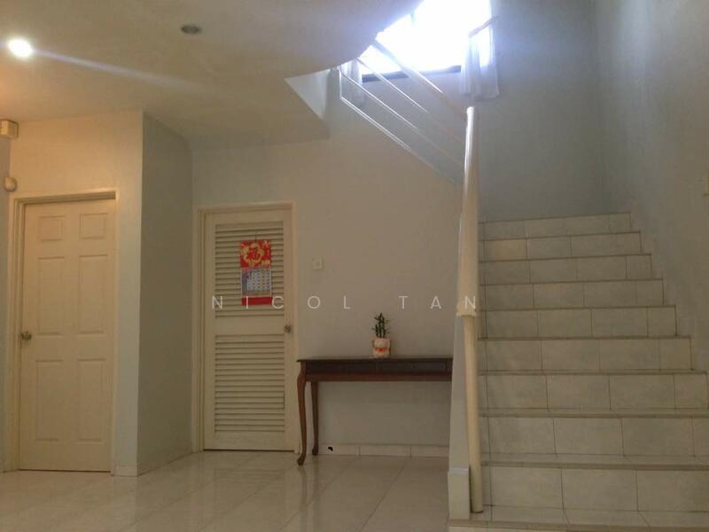 Bungalow for Sale in Taman Tambun Indah (Simpang Ampat) - Nicol Tan - Entrance - PropertyGuru.com.my
