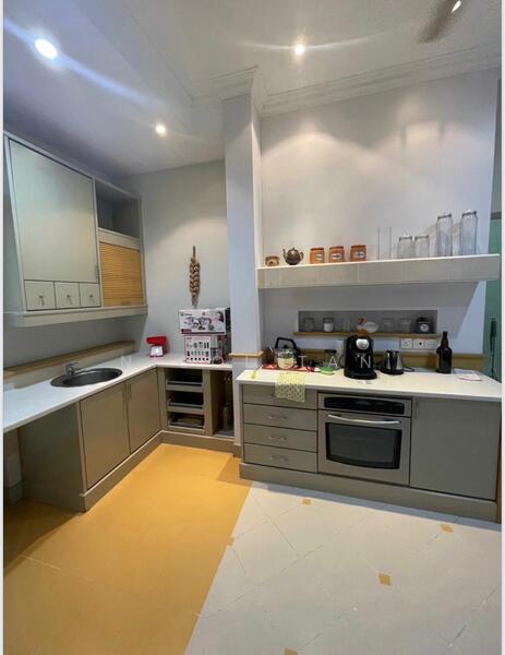 Bungalow for Sale in Taman Tambun Indah (Simpang Ampat) - Nicol Tan - Kitchen - PropertyGuru.com.my